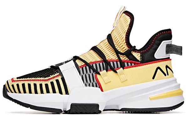 Anta Craze 1 MID