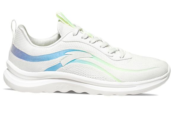 Anta FIVE Peaks Supreme 2,0
