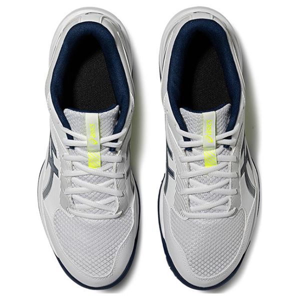 Asics Support Low-Top