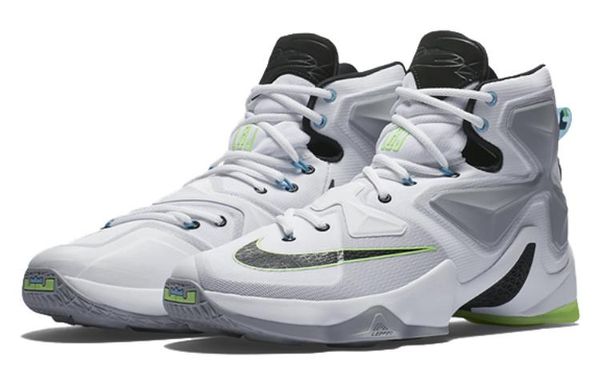 Nike Lebron 13 Command FORCE