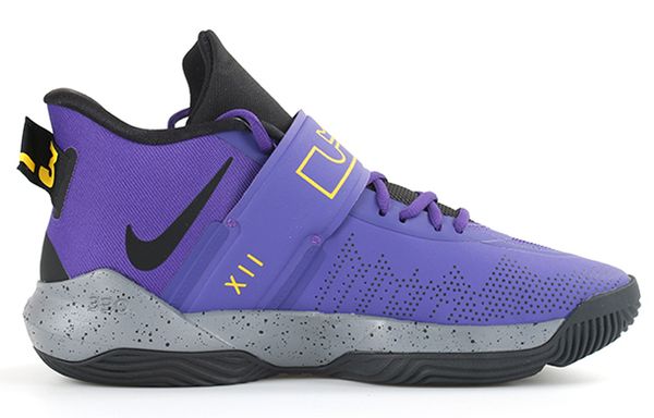 Nike Ambassador 12 Game Ready MID