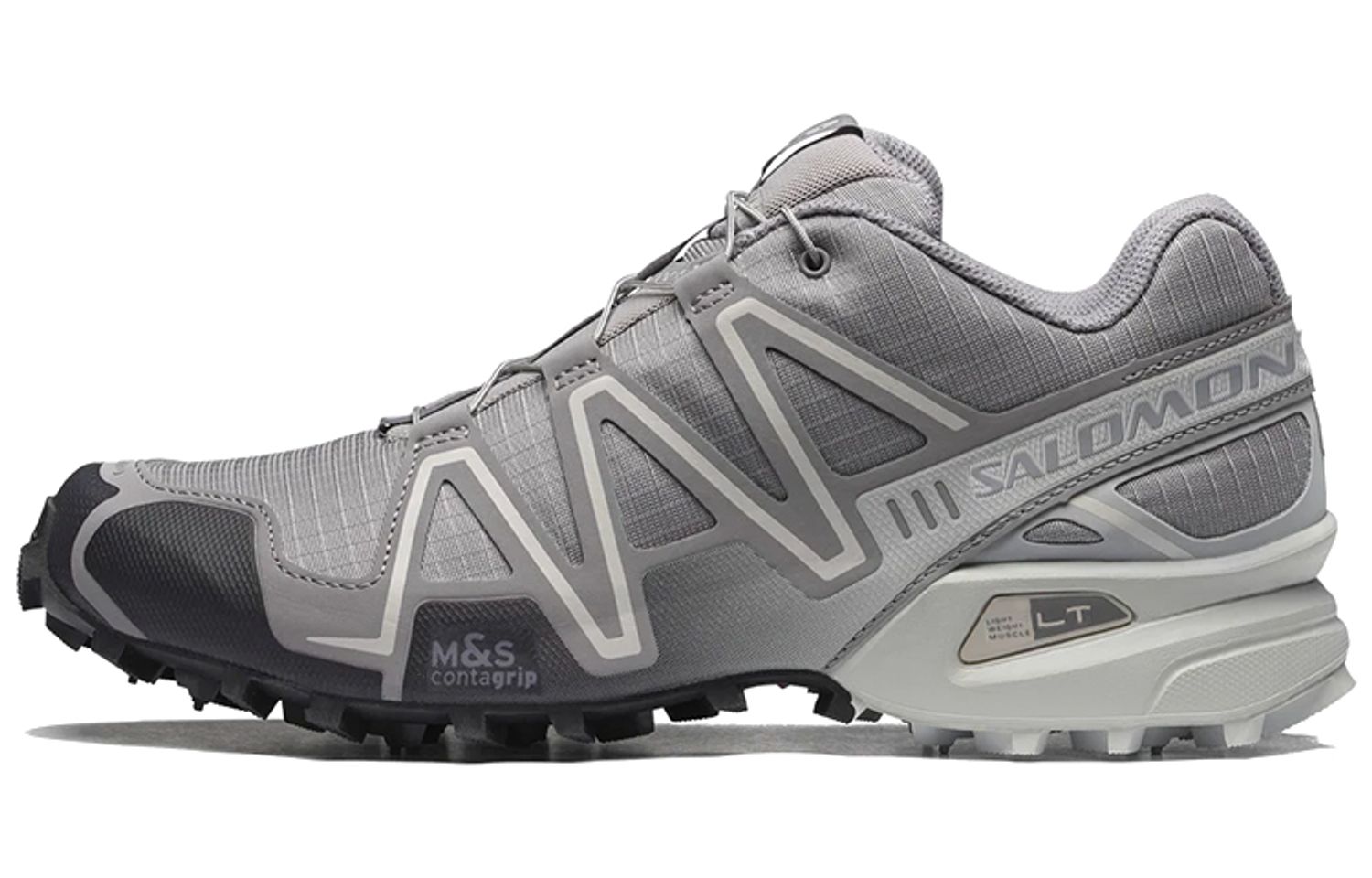 Salomon Speedcross 3 Low Top