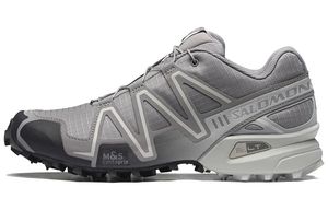 Salomon Speedcross 3 Low Top