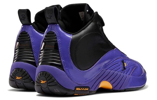 REEBOK Answer MID