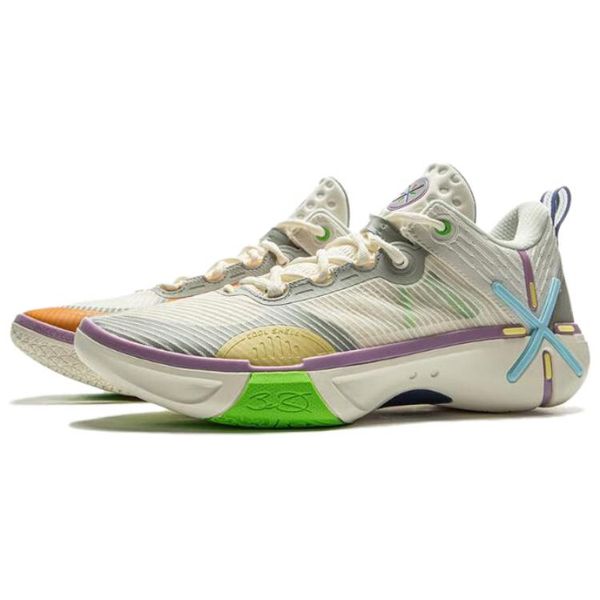 Li-Ning Wade Phantom 6 V2