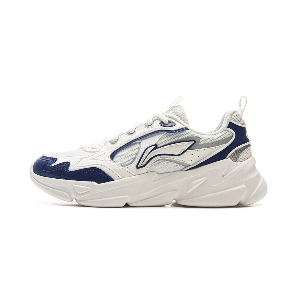 Li-Ning x