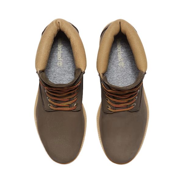 Timberland