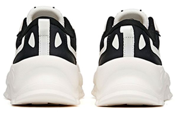 ANTA Low Top