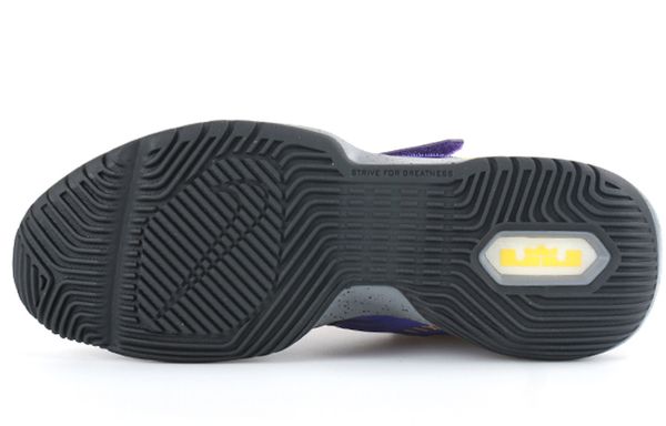 Nike Ambassador 12 Game Ready MID