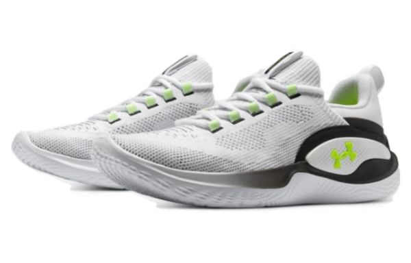 Under Armour Flow Dynamic
