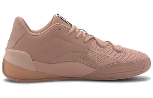 PUMA Clyde Hardwood