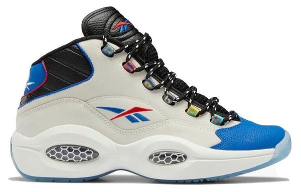 REEBOK Question Mid 'Answer To One'