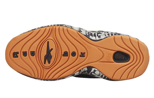 REEBOK Question Mid