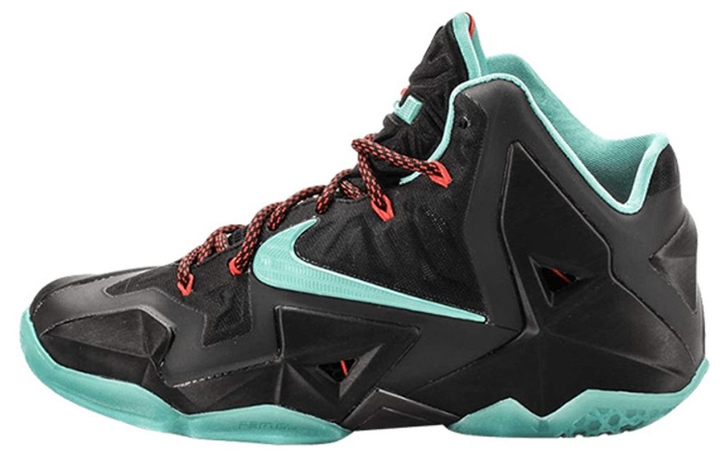 Nike Lebron 11 Diffused 11