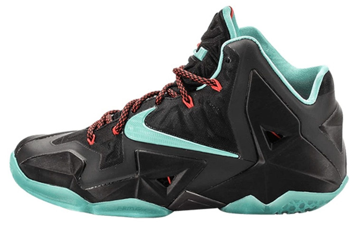 Nike Lebron 11 Diffused 11