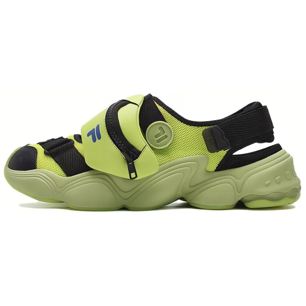 FILA FUSION TENACITY