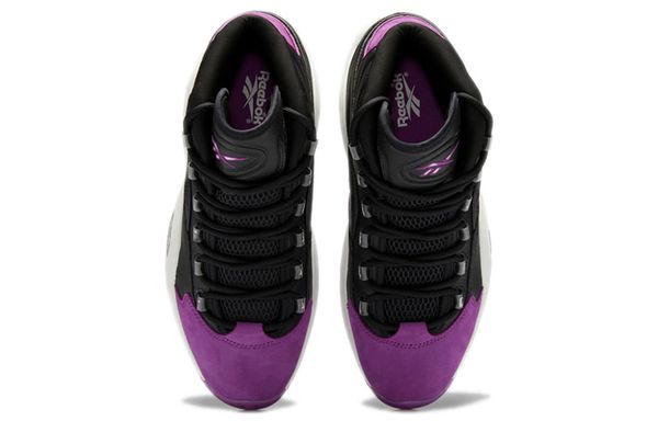 REEBOK Question - MID