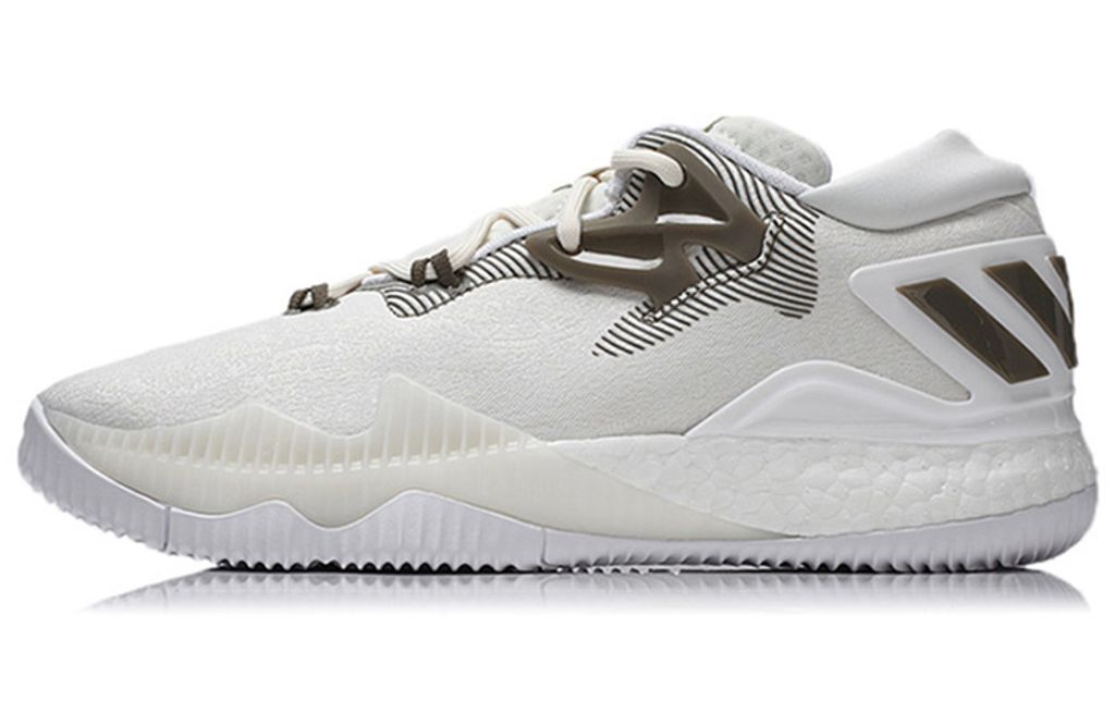 Adidas Crazy Light Boost