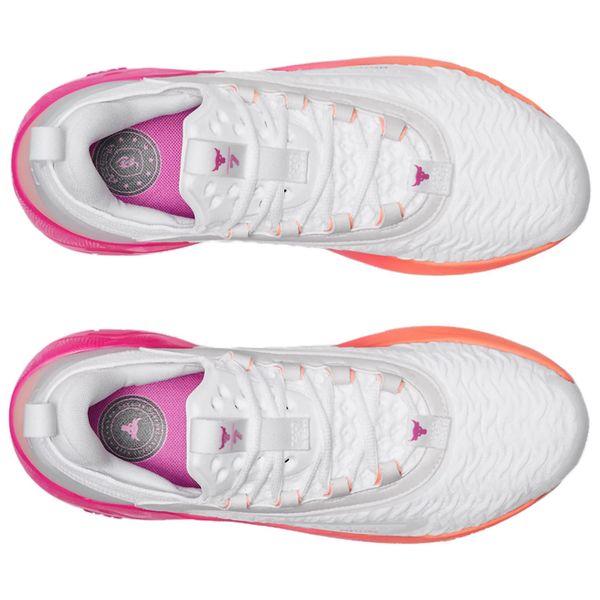 Under Armour Project