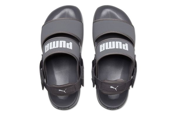 PUMA