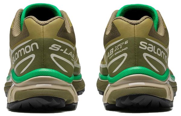 SALOMON XT 6