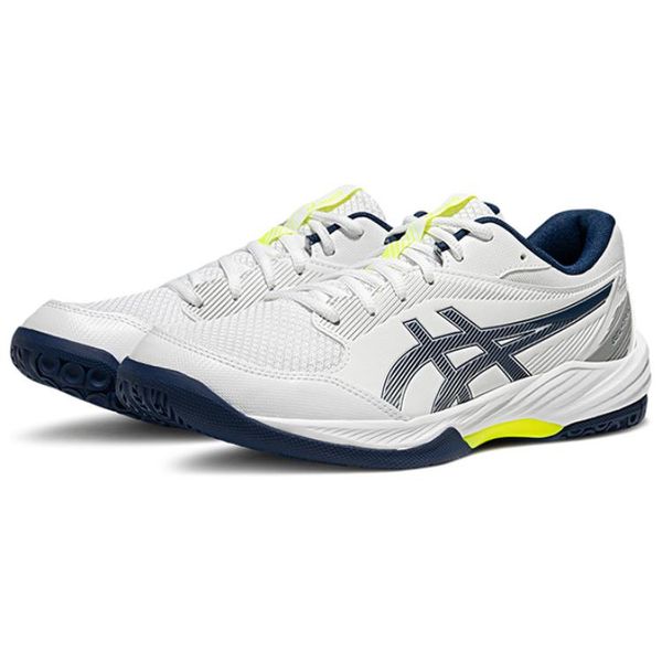 Asics Support Low-Top