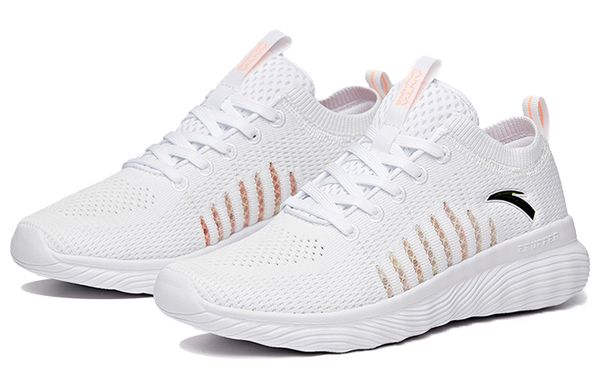 ANTA Low Top
