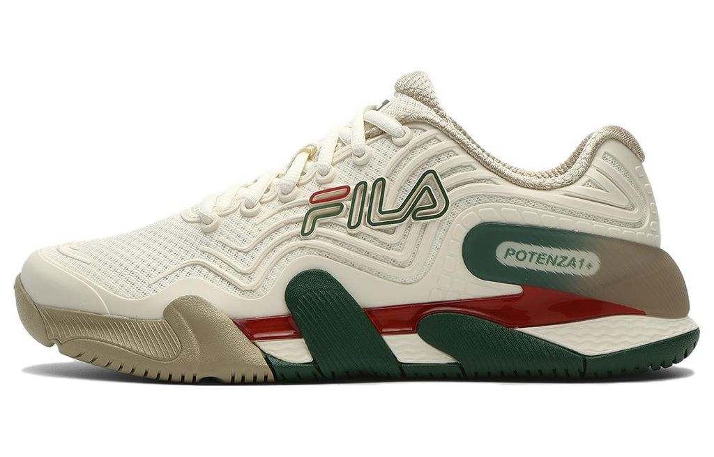 FILA POTENZA 1+