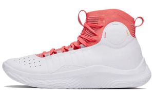 Under Armour Curry 4 MID