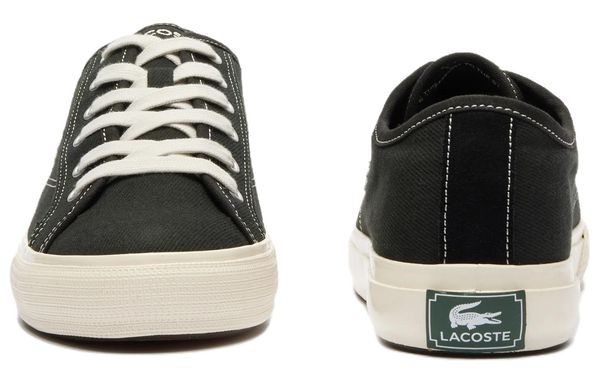 LACOSTE