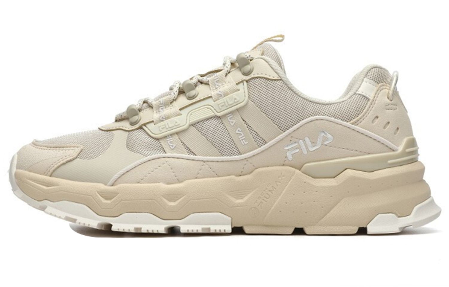 FILA TREK Low