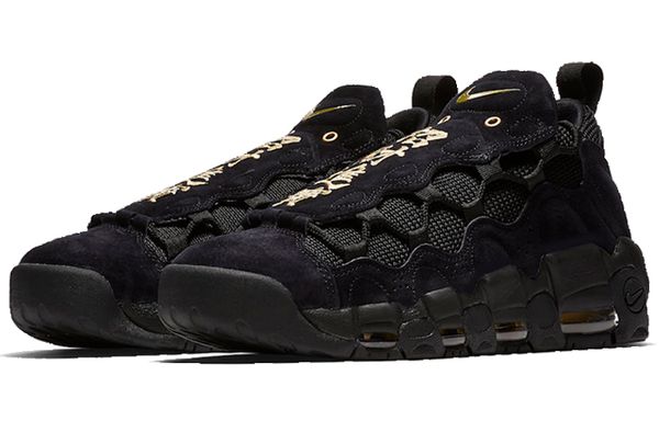 Nike Air More CNY
