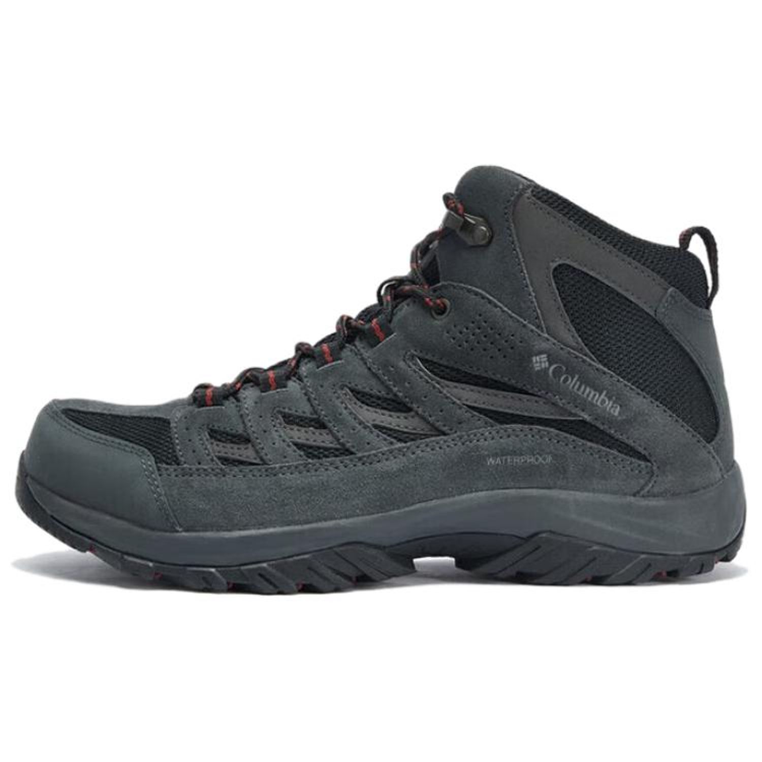 Columbia Hiking Outdoor MID