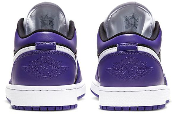 Jordan Air Jordan 1 Low