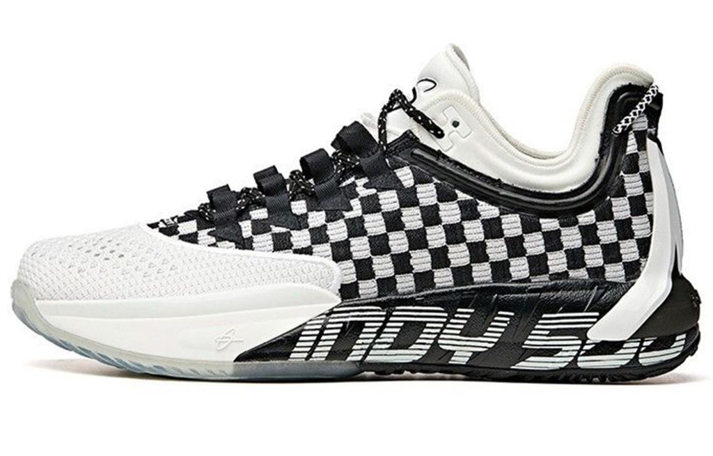 ANTA GH1 Low