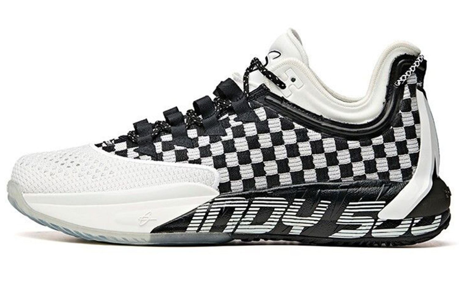 ANTA GH1 Low