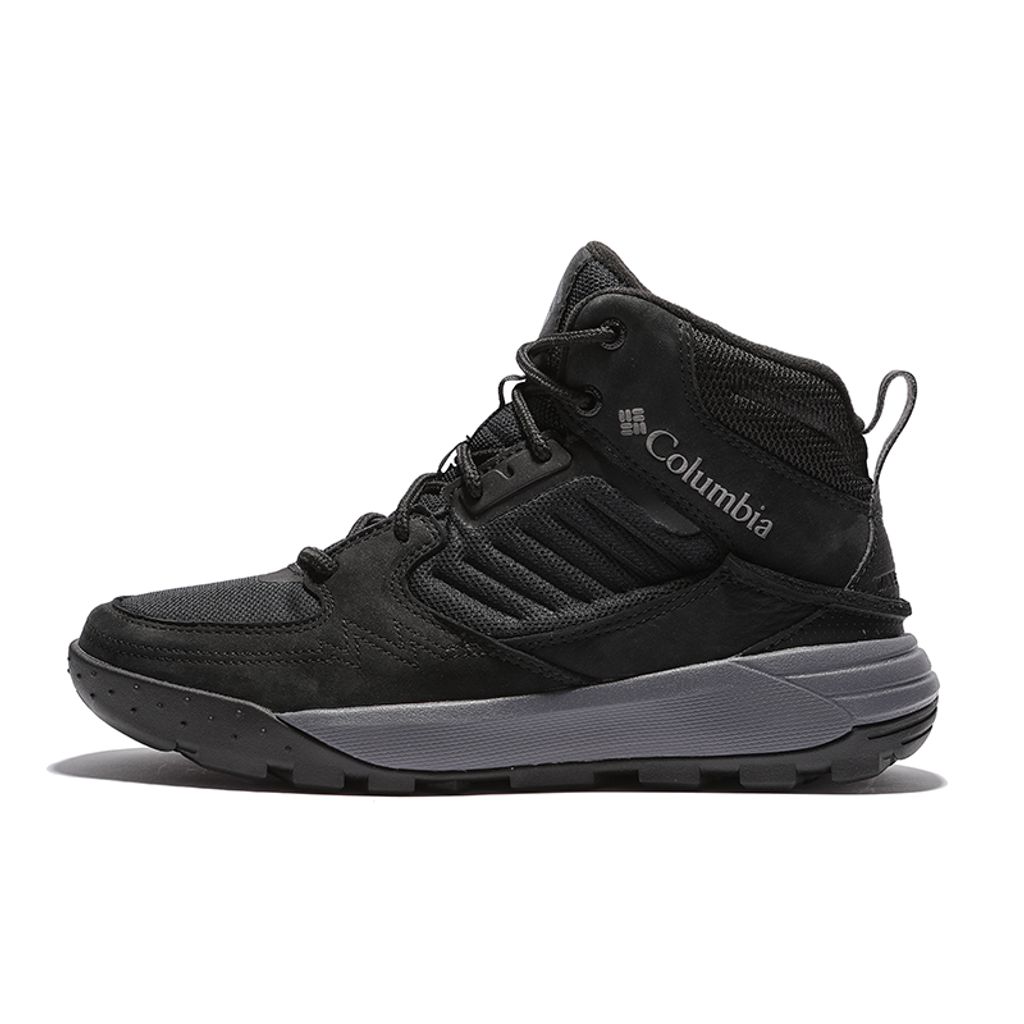 Columbia MID