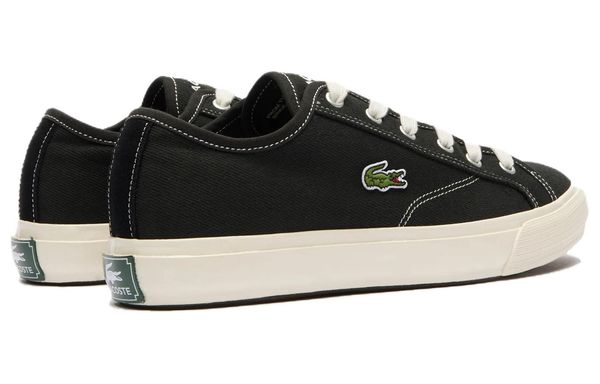 LACOSTE