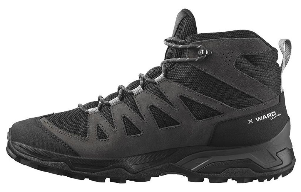 Salomon X Ward MID