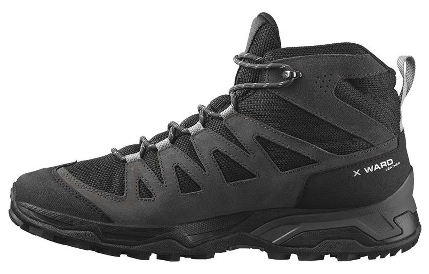 Salomon X Ward MID
