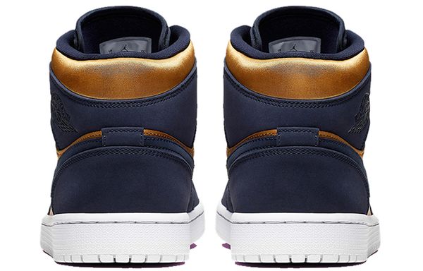 Jordan Air Jordan 1 MID SE