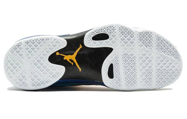 Jordan Air 2012 DELUXE