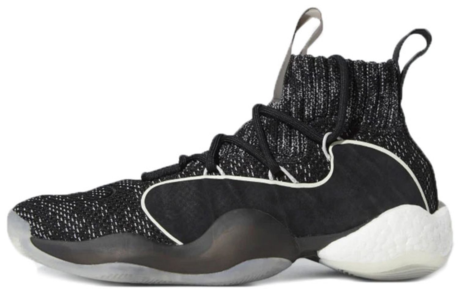 Adidas Originals Crazy BYW X