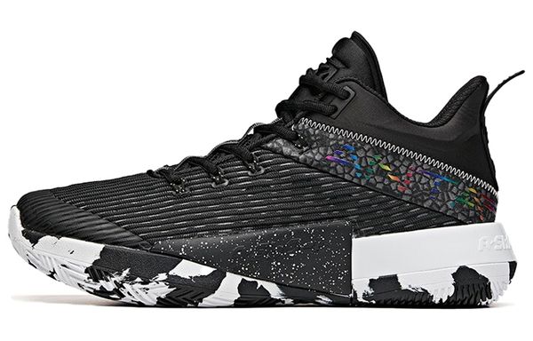 Anta Attack 2 MID