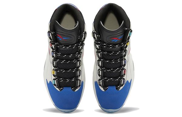 REEBOK Question Mid 'Answer To One'