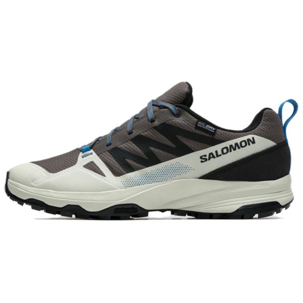 SALOMON