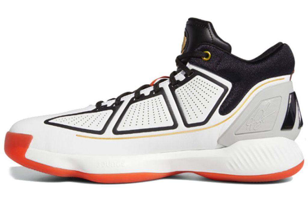 Adidas D Rose 10 MID