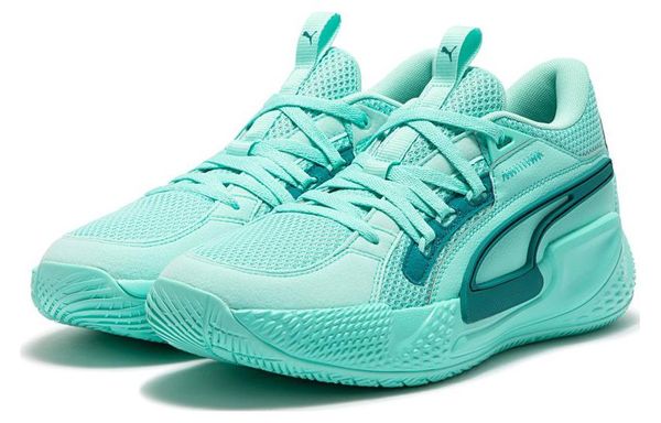 PUMA Court Rider 1,0