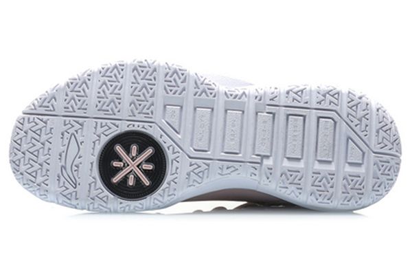 Li-Ning Wade