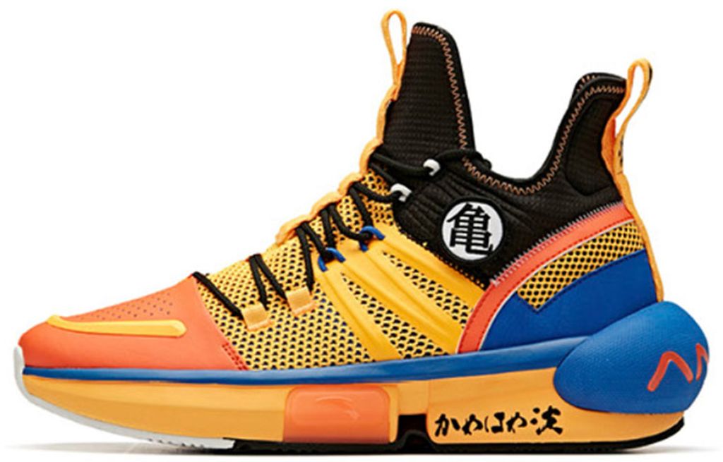 Anta MID